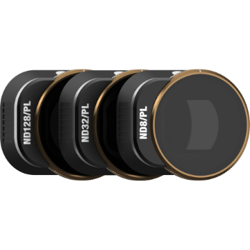 PolarPro Vivid Collection ND Polarizing Filter Set for DJI Mavic Mini 4 Pro india features reviews specs