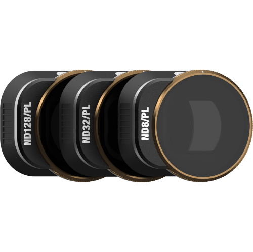 PolarPro Vivid Collection ND Polarizing Filter Set for DJI Mavic - Main Image