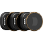 PolarPro Vivid Collection ND Polarizing Filter Set for DJI Mavic Mini 4 Pro india features reviews specs
