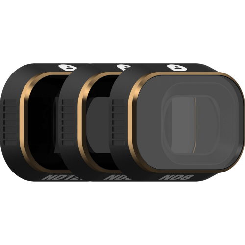 PolarPro Shutter Collection ND Filter Set for DJI Mavic Mini 4 Pro Lowest  Price in India | IMASTUDENT.COM