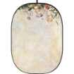 Godox 5 x 6' Collapsible Background Floral Painting india features reviews specs	