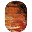 Godox 5 x 6' Collapsible Background Rusty Wall india features reviews specs