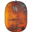 Godox 5 x 6' Collapsible Background Rusty Wallg india features reviews specs	