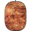 Godox 5 x 6' Collapsible Background Rusty Wallg india features reviews specs	