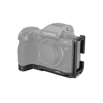 SmallRig L-Bracket for Nikon Z 8 3942