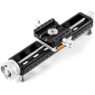 NiSi Macro Focusing Rail NM-200S with 360° Rotating Clamp in india features reviews specs	