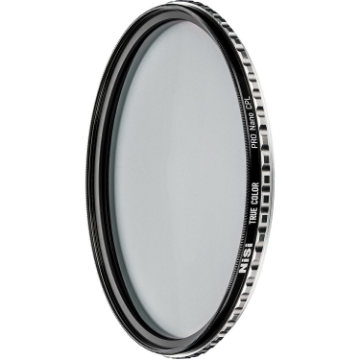 NiSi 95mm True Color Pro Nano Circular Polarizing Filter in india features reviews specs