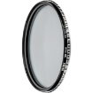 NiSi 67mm True Color Pro Nano Circular Polarizing Filter in india features reviews specs