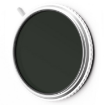 NiSi 86mm True Color ND-VARIO Pro Nano 1 to 5-Stop Variable ND Filter in india features reviews specs	