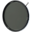 NiSi 77mm True Color ND-VARIO Pro Nano 1 to 5-Stop Variable ND Filter in india features reviews specs