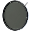 NiSi 67mm True Color ND-VARIO Pro Nano 1 to 5-Stop Variable ND Filter in india features reviews specs