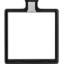 NiSi Cinema 4 x 4" Filter Tray for C5 Matte Box in india features reviews specs
