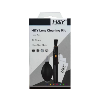 H&Y Lens Cleaning Kit in india features reviews specs