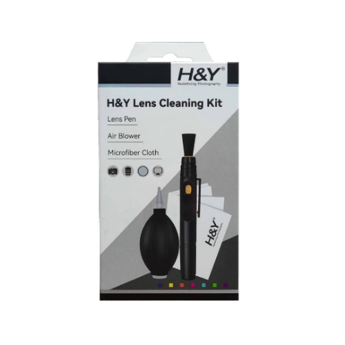 Buy H&Y Lens Cleaning Kit at Lowest Price in India