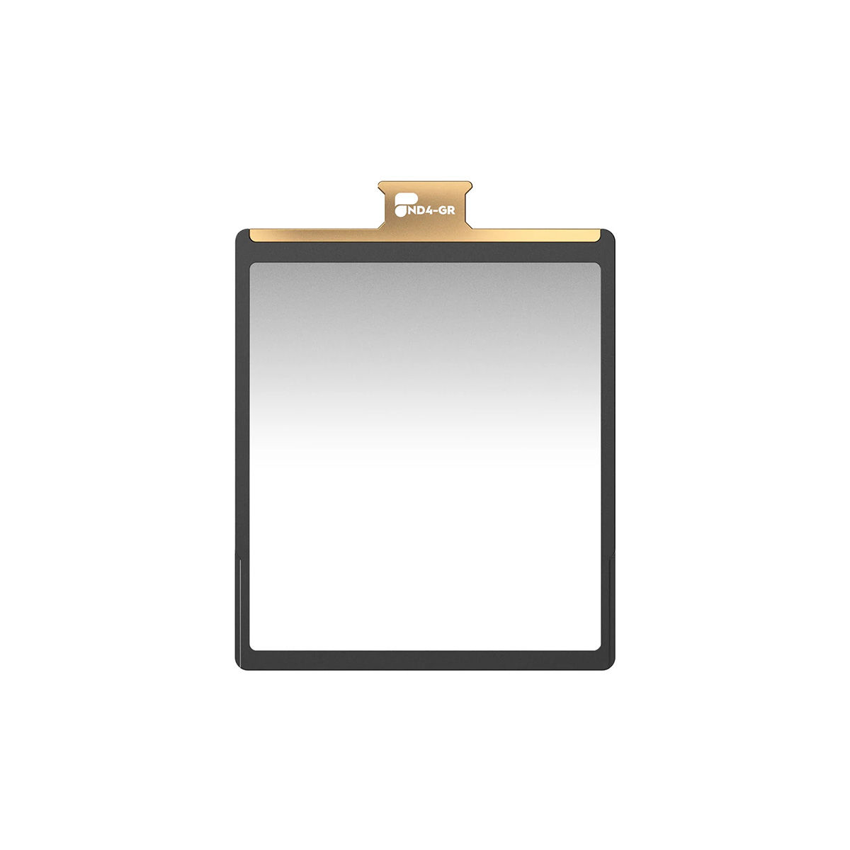 PolarPro BaseCamp Graduated Neutral Density Rectangular Filter 0.6 ND 2 ...