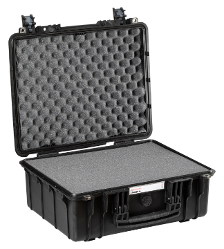 Explorer 4419 HL.B Hard Case with Foam in india features reviews specs