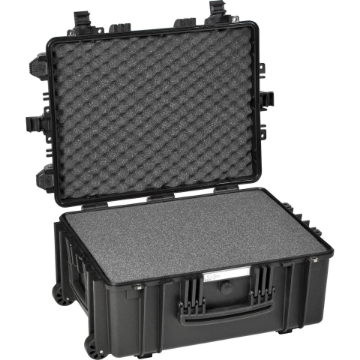 Explorer 5326.B Hard Case with Foam in india features reviews specs