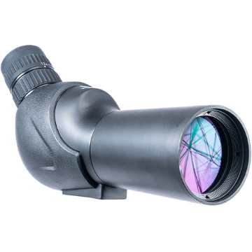 Vanguard Vesta 350A 12-45x50 Spotting Scope (Angled Viewing) india features reviews specs