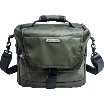 Vanguard VEO Select 28S Shoulder Bag india features reviews specs