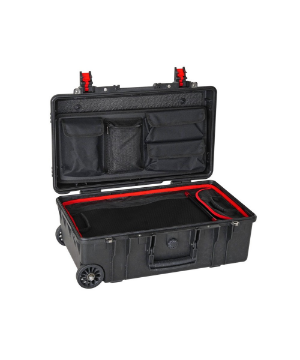 Explorer 5221 Travel Hard Case in india features reviews specs	