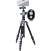 Vanguard VEO 3 Go 265 HAB Aluminium Tripod with BH-102 Ball Head india features reviews specs
