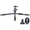 Vanguard VEO 3 Go 265 HAB Aluminium Tripod with BH-102 Ball Head india features reviews specs	