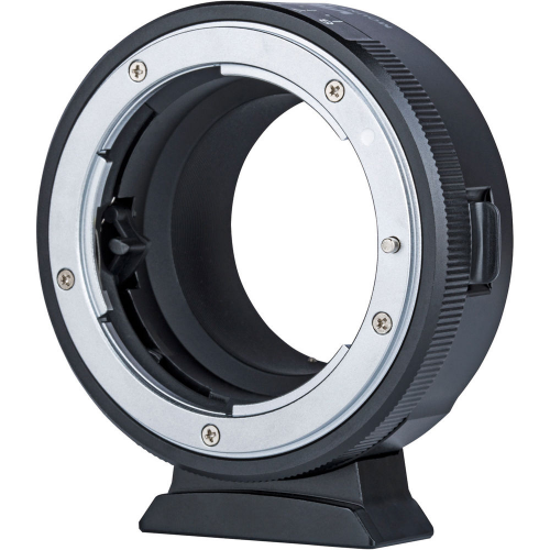 Viltrox NF-FX1 Lens Mount Adapter for Nikon F-Mount, D or G-Type