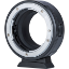 Viltrox NF-FX1 Lens Mount Adapter for Nikon F-Mount, D or G-Type Lens to FUJIFILM X-Mount Camera india features reviews specs