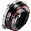 Viltrox Canon EF/EF-S Lens to Leica L-Mount Camera Pro Lens Adapter india features reviews specs	