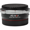Viltrox Canon EF/EF-S Lens to Leica L-Mount Camera Pro Lens Adapter india features reviews specs	