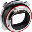 Viltrox Canon EF/EF-S Lens to Leica L-Mount Camera Pro Lens Adapter india features reviews specs