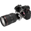 Viltrox Canon EF/EF-S Lens to Leica L-Mount Camera Pro Lens Adapter india features reviews specs	