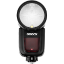 Godox V1 Flash for Olympus and Panasonic india features reviews specs
