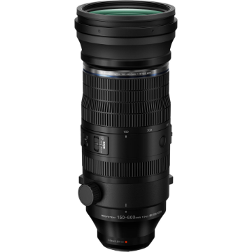 OM SYSTEM M.Zuiko Digital ED 150-600mm f/5-6.3 IS Lens  india features reviews specs