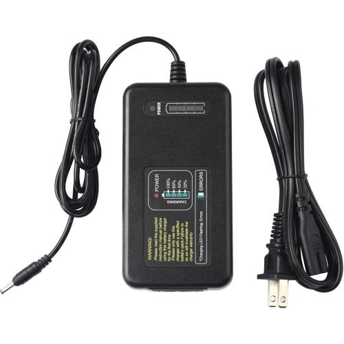 Godox C26 Battery Charger for AD600Pro Flash Lowest Price in India