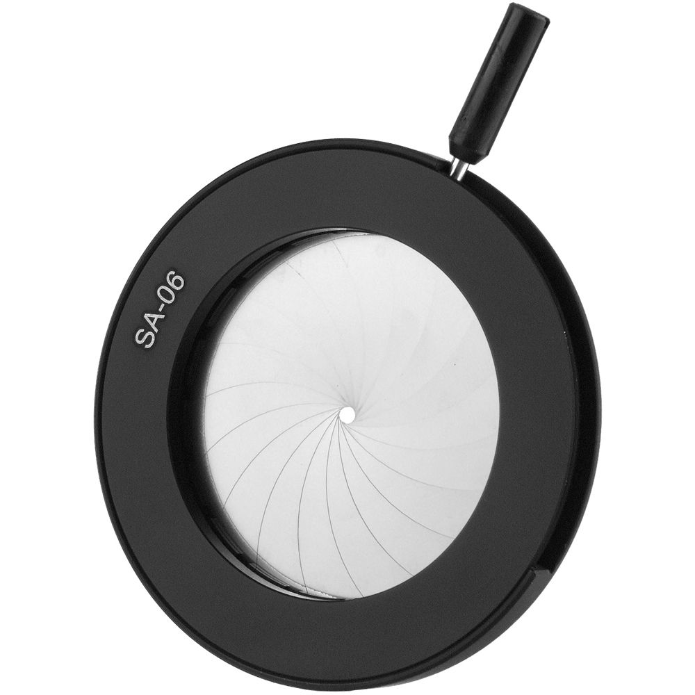 Buy Godox Iris Diaphragm For MLPK Projection Attachment In Dubai Abu Dhabi UAE
