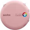 Godox Round Mini RGB LED Magnetic Light price in india features reviews specs	