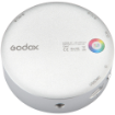 Godox Round Mini RGB LED Magnetic Light price in india features reviews specs	
