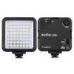 Godox LED64 LED Panel White india features reviews specs