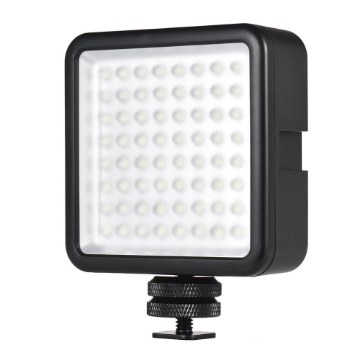 Godox LED64 LED Panel White india features reviews specs	