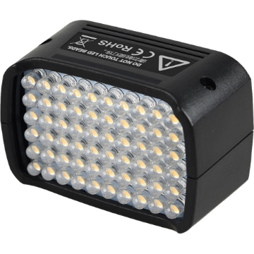 Godox AD-L LED Head for AD200 india features reviews specs
