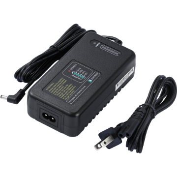 Godox C400P Battery Charger for AD400Pro india features reviews specs