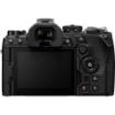 OM SYSTEM OM-1 Mark II with 12-40mm f/2.8 Lens in india features reviews specs	