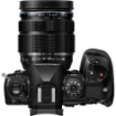 OM SYSTEM OM-1 Mark II with 12-40mm f/2.8 Lens in india features reviews specs	