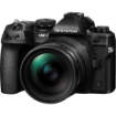 OM SYSTEM OM-1 Mark II with 12-40mm f/2.8 Lens in india features reviews specs