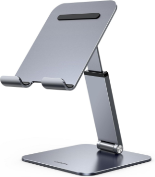 Ugreen LP134 Foldable Metal Tablet Stand india features reviews specs