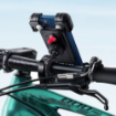 Ugreen LP494 Bike Phone Mount india features reviews specs	