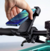 Ugreen LP494 Bike Phone Mount india features reviews specs	