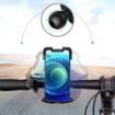 Ugreen LP494 Bike Phone Mount india features reviews specs	