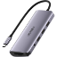 Ugreen CM512 Usb-C Multifunction Adapter india features reviews specs